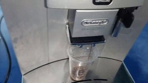 DELONGHI PERFECTA CAPPUCCINO ESAM 5500