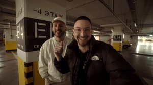 Marselle (Levan & Nel) - Марс навсегда (Репортаж со съемок клипа)