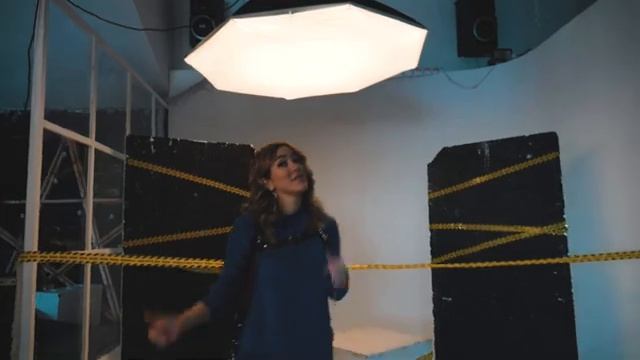 Идея ОПАСНОЙ фотосессии с ДОБЕРМАНОМ смотреть онлайн