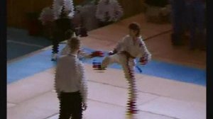Таеквондо, таэквондо 2009, taekwondo itf, чемпионат, видео 52