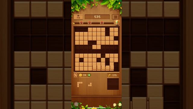 Block Puzzle Cube - Puzzle Game for Android and iOS - Gameplay Part 26 #shorts