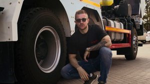 Лучшая замена Renault и Volvo. Миксер SANY SY310C-6W