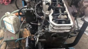 Двигатель Д-245.7Е2 капитальный ремонт на Газ-3309