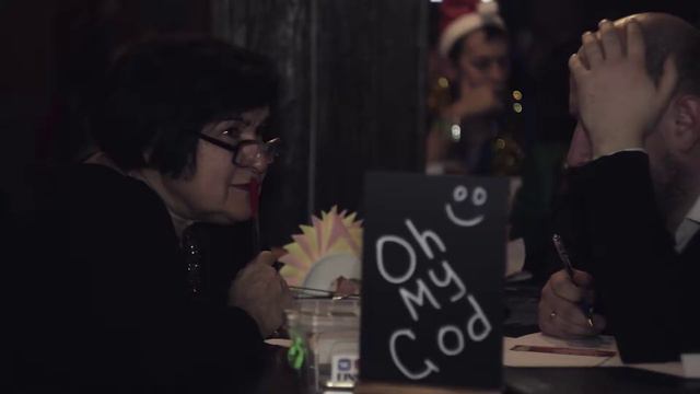 Тизер ИГРА #4 смотреть онлайн