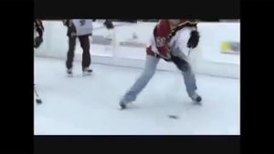 Что такое синтетический лёд