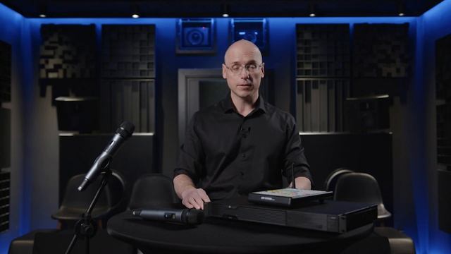 Обзор караоке-системы AST-250 в домашнем кинотеатре / Подключение, интерфейс, настройка смотреть онлайн