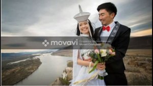 Бурятские традиции: свадьба, Сагаалган и Милан