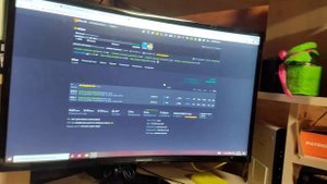 BINANCE НЕ ВИДИТ ВОРКЕР, НЕ ПОКАЗЫВАЕТ СТАТИСТИКУ. РЕШЕНО!