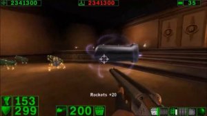 Serious Sam Classic: The First Encounter - Full Game Walkthrough (No Commentary Longplay)