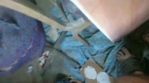 Restoration acoustic sistem Sansui S-65