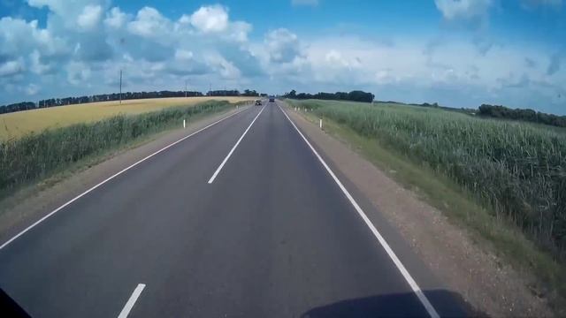 [ ✕ Тимашевск - ✕ Каневская - Ленинградская - Кисляковская - ✕ М4 ]