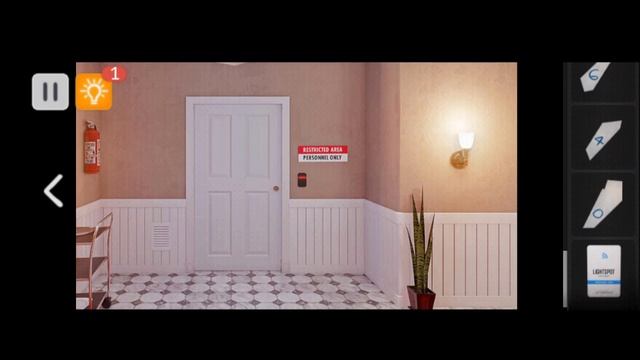 Spotlight X Chapter 1 Passage 3 Stars смотреть онлайн