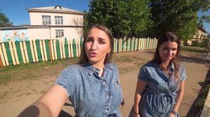 ПРИЕХАЛА НА СВОЮ РОДИНУ. УГАРНЫЕ СИТУАЦИИ ИЗ МОЕГО ДЕТСТВА. ПСКОВ. НОВОРЖЕВ.