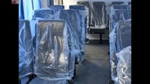 Урал СОЗДАЛ новый внедорожный автобус «Берлога»