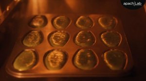 Готовим печенье «Мадлен»