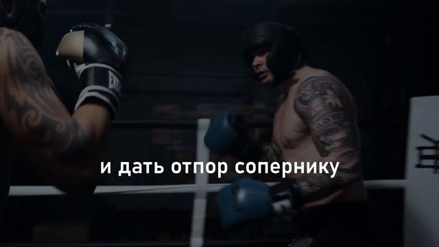 Что такое брутальный голос? Сильный, низкий и брутальный голос.
