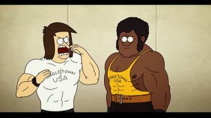 Josh's WORKOUT motivation (close enough 2) - FOCUS on YOUSELF motivation