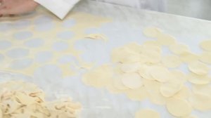 "Деревенская Мечта" - как производятся домашние пельмени