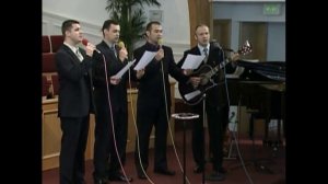Посмотри на стаю журавлей..