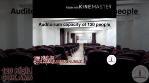 Fatma Aliye Presentation