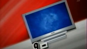 Реклама Эльдорадо 2009 Плазма Panasonic