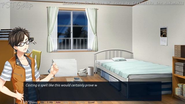 Student Transfer | In Praise of Bein | Gender Swap Scenario | Gameplay #202