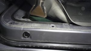 Как снять дверную карту bmw e60 Замена декоративных планок салона