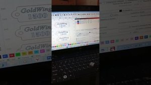 Изучаем новые программы для лазерной резки, эксперименты