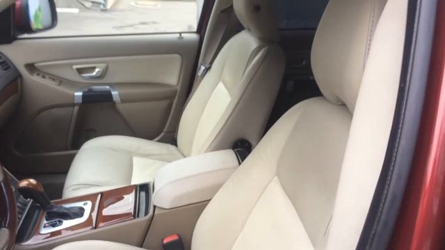 Видеопрезентация автомобиля с пробегом Volvo XC90 в SELECT от КЛЮЧАВТО смотреть онлайн