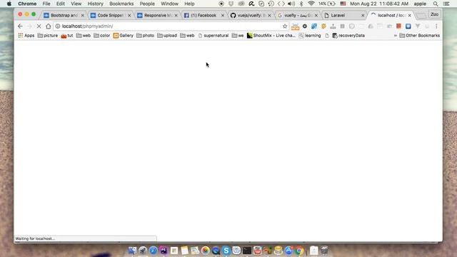 lesson 4 real time chat app laravel vuejs pusher laravel auth config database смотреть онлайн