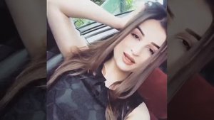 Мадина басаева без макияжа классно поёт азербайджанский музыку