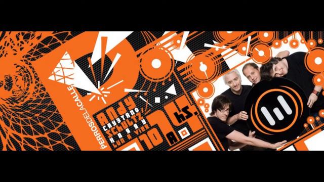 Da Para Darse - 16/07/2012 - Perros de la Calle