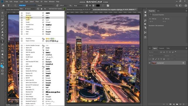 TRANSPARENT TEXT EFFECT | PHOTOSHOP TUTORIAL смотреть онлайн