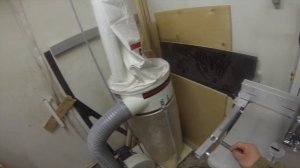 ОБЗОР Стружкоотсос JET DC 1200