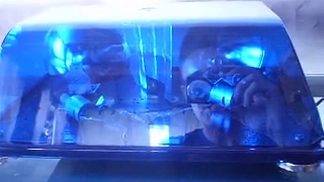 FORCE 4 LP BEACON CODE-3. смотреть онлайн