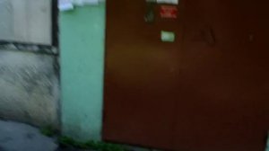 Универсальные ключи для домофонов в действии (3 из 4)