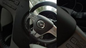 Привязка брелка к Mazda 6 GH