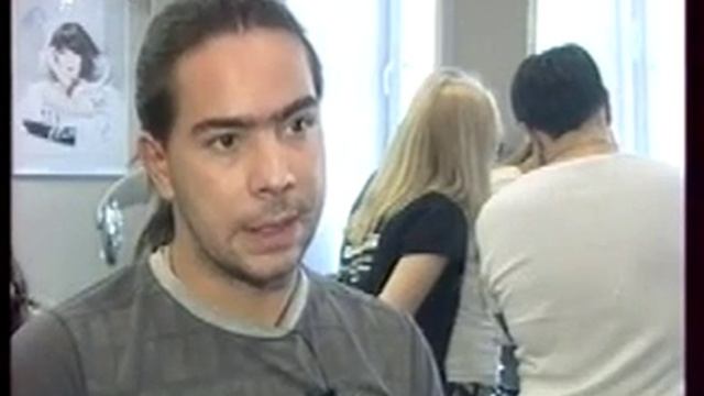 Ультразвуковое наращивание волоc в Красноярске смотреть онлайн