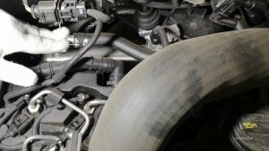 VW T6, Caravelle, Multivan - 2.0TDI - увеличиваем мощность, убираем лишнее