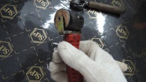 Прикаточные ролики для шумоизоляции - какой лучше?