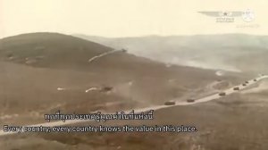 "Soviet march" Thai-eng translate