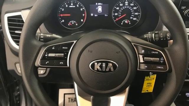 New 2021 Kia Seltos Christiansburg VA Blacksburg, VA #KA210344 - SOLD смотреть онлайн