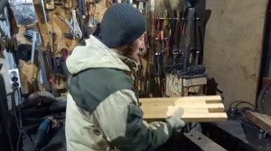 Кандалы для овец