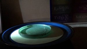 Визуализируем звук разных частот с помощью воды