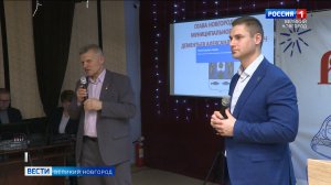 ГТРК СЛАВИЯ Дементьев в Григорово  01.03.24