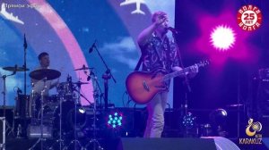 Братья Грим - Лететь высоко | Фестиваль "Волга-Волга" | Нижнекамск 14.08.2022