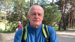 Отзыв о санатории «Крепость», г. Кисловодск, 2021 г.