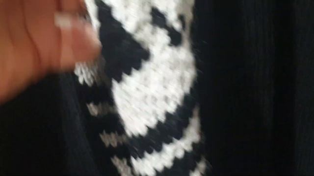 Жаккардовый кардиган готов смотреть онлайн