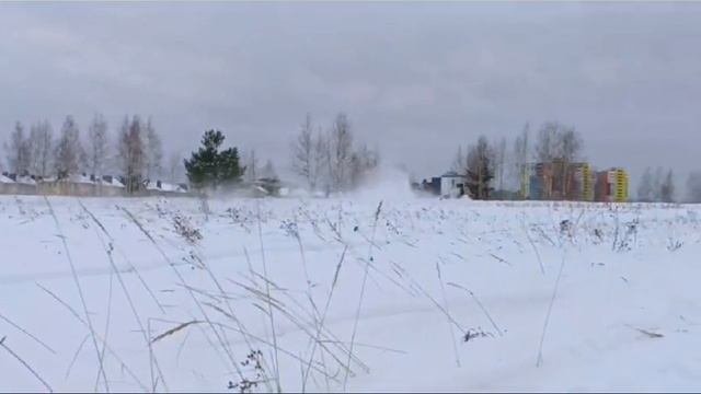 Зима, класс