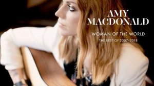 Amy Macdonald - 01 This Is The Life -